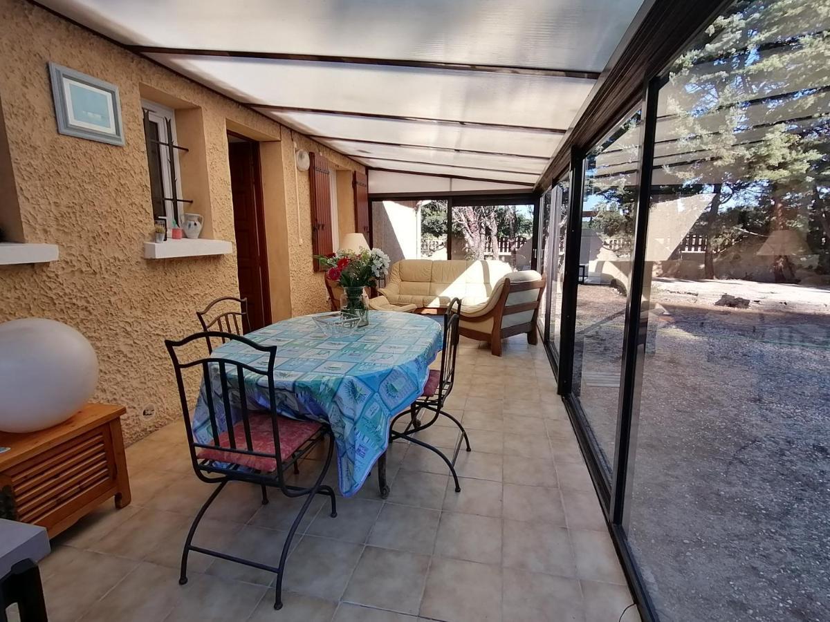 Chez Titi Séjour chez l'habitant Mornas